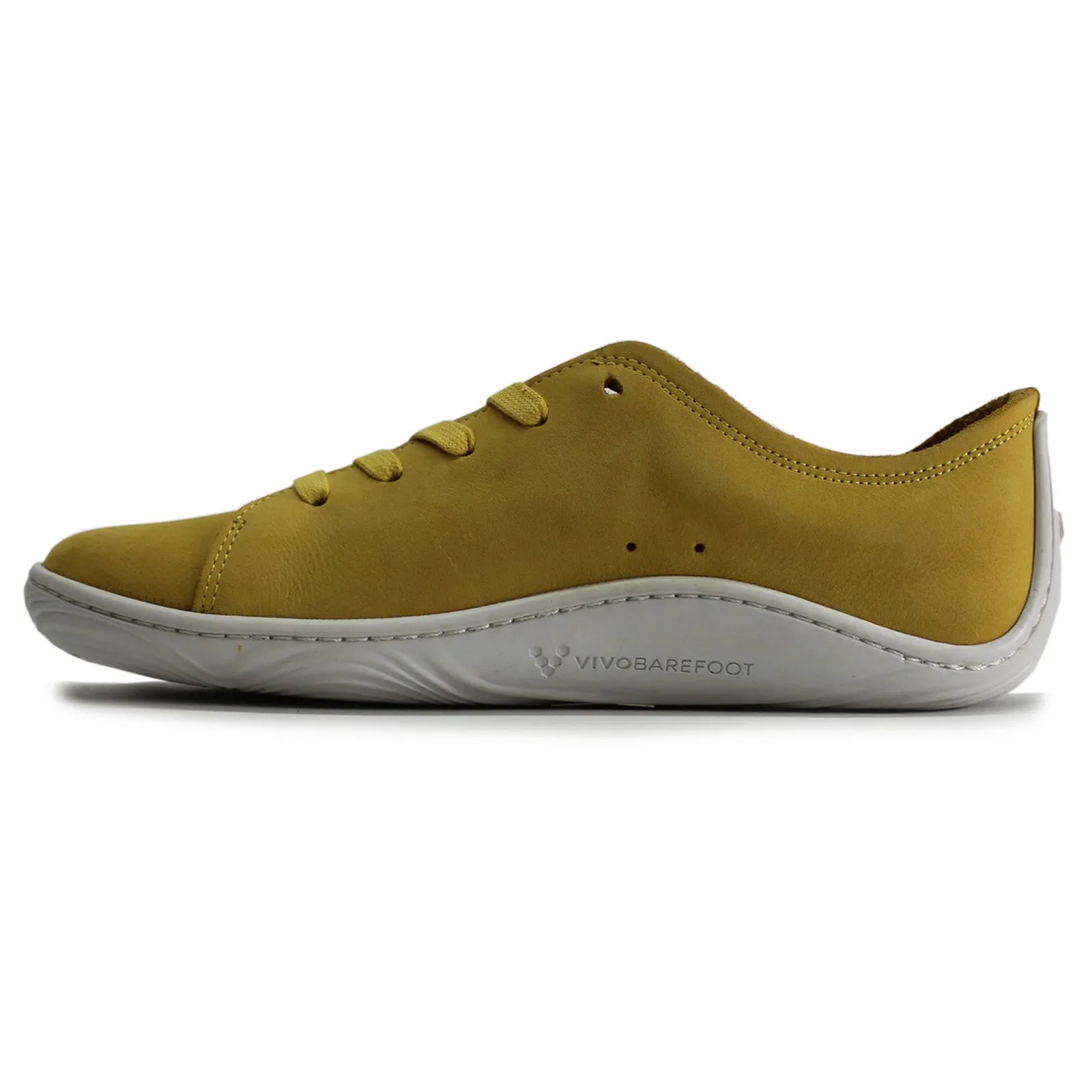 Addis Leather Men's Low Top Trainers - UK 10 - US 11 Men - EU 44