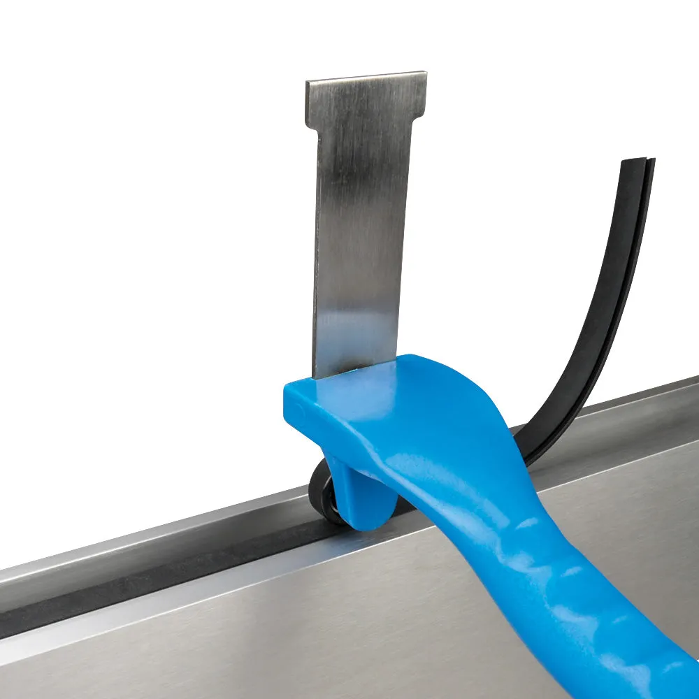 Adjustable Aluminium Balustrade Channel Fixing Tool