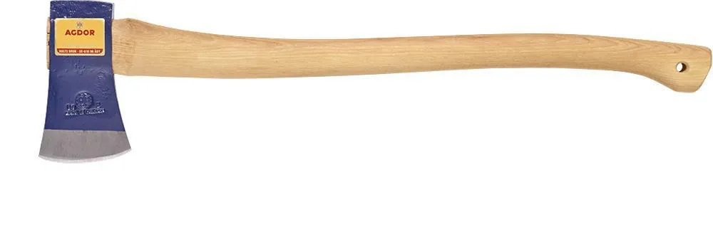 Agdor 26 Inch Yankee Felling Axe