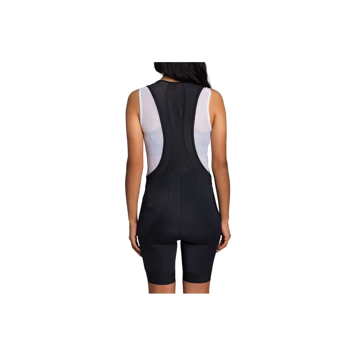 Alpint Women's Road Bike Bib Shorts