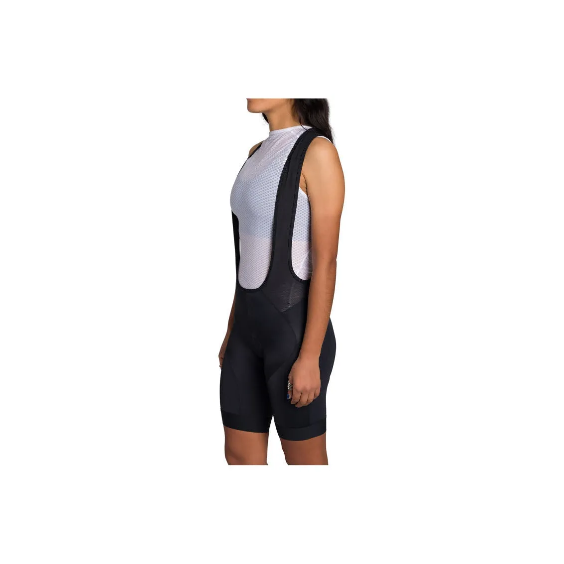 Alpint Women's Road Bike Bib Shorts