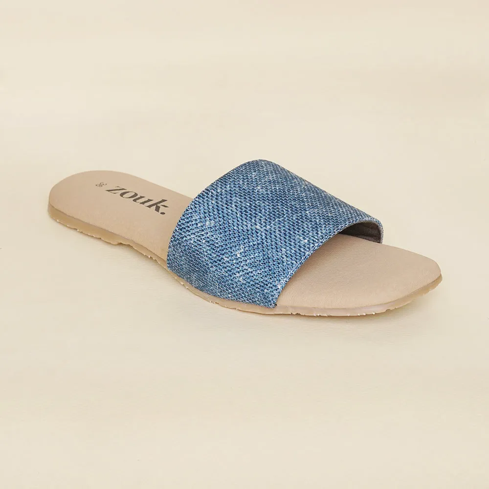 Andaman Marine Casual Flats