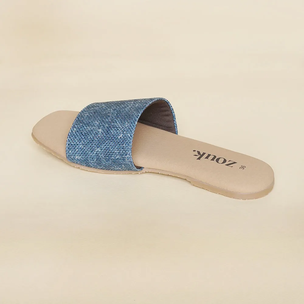 Andaman Marine Casual Flats