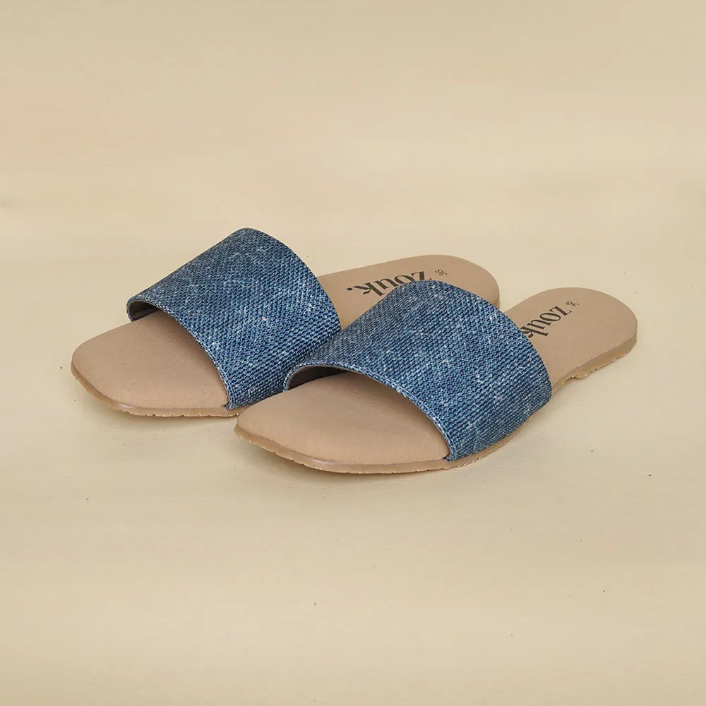 Andaman Marine Casual Flats