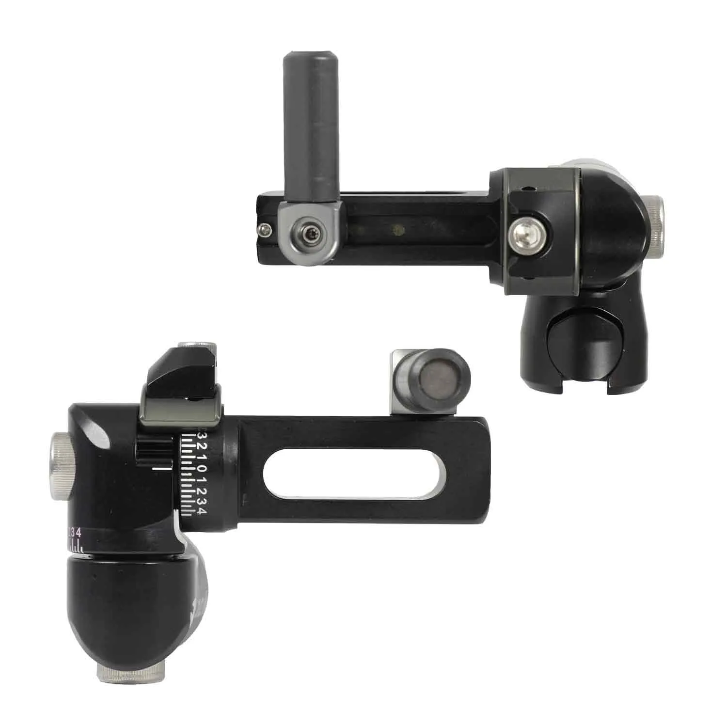 Axcel TriLock Adjustable Offset Mount