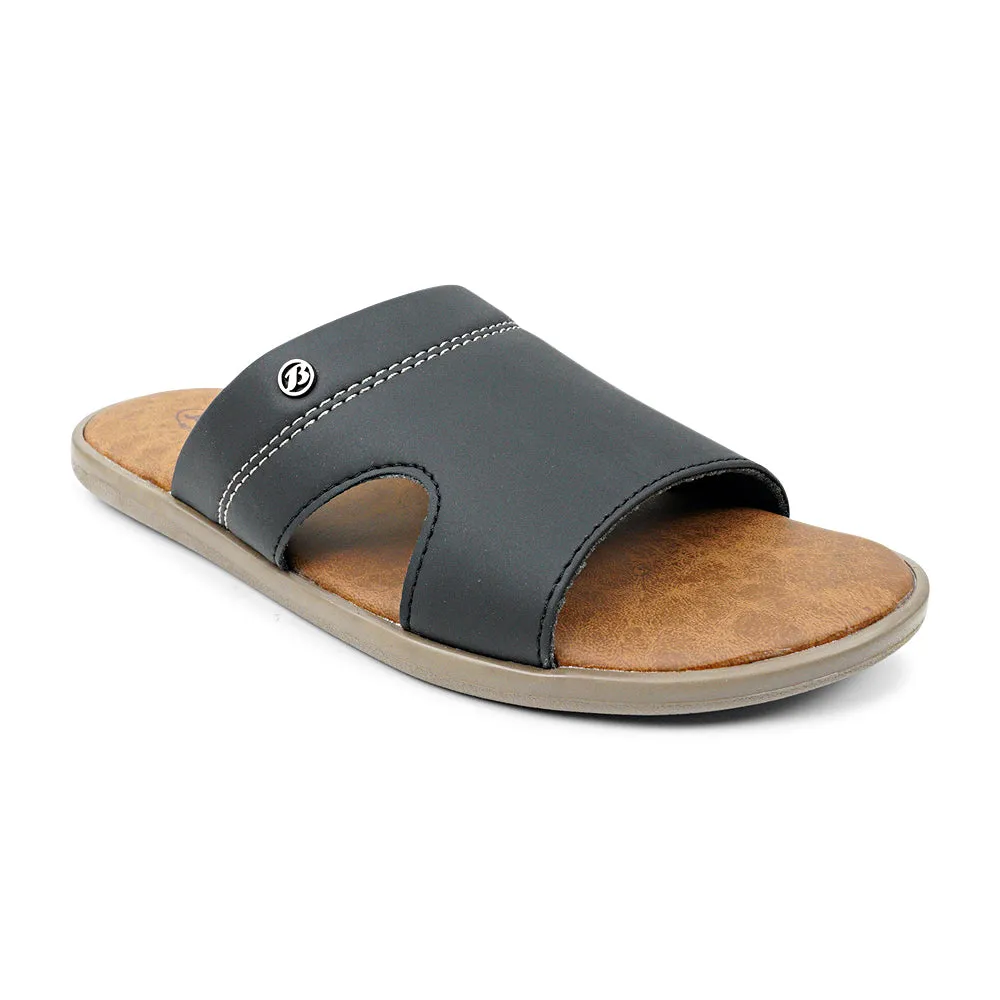 Bata DIVIDER  Slip-On Sandal for Men