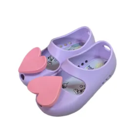 Baubles   Soles Kaia Jelly Shoes