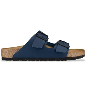 Birkenstock Arizona BF Sandals - Blue