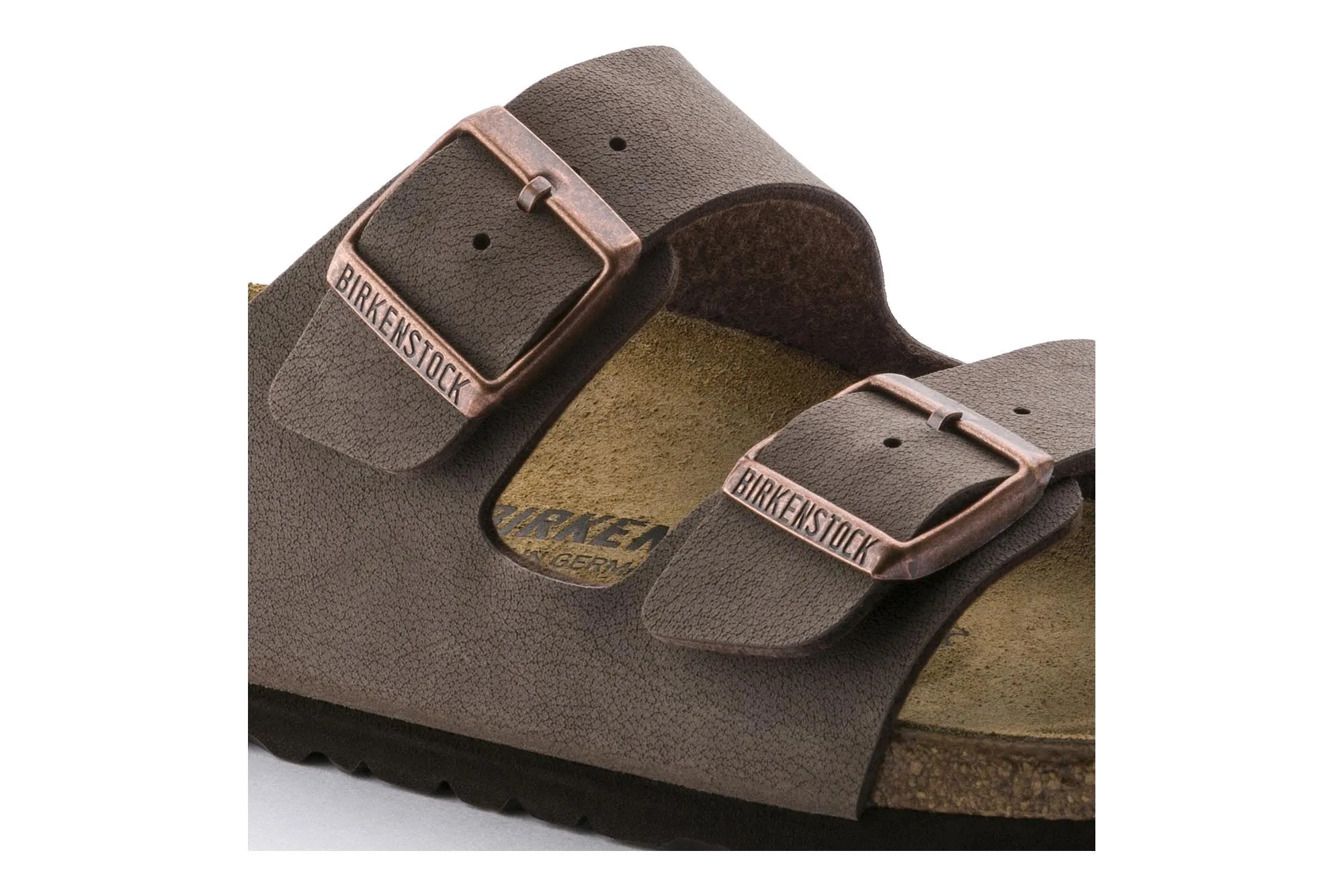 Birkenstock Arizona - Mocha | Birkibuc 151181