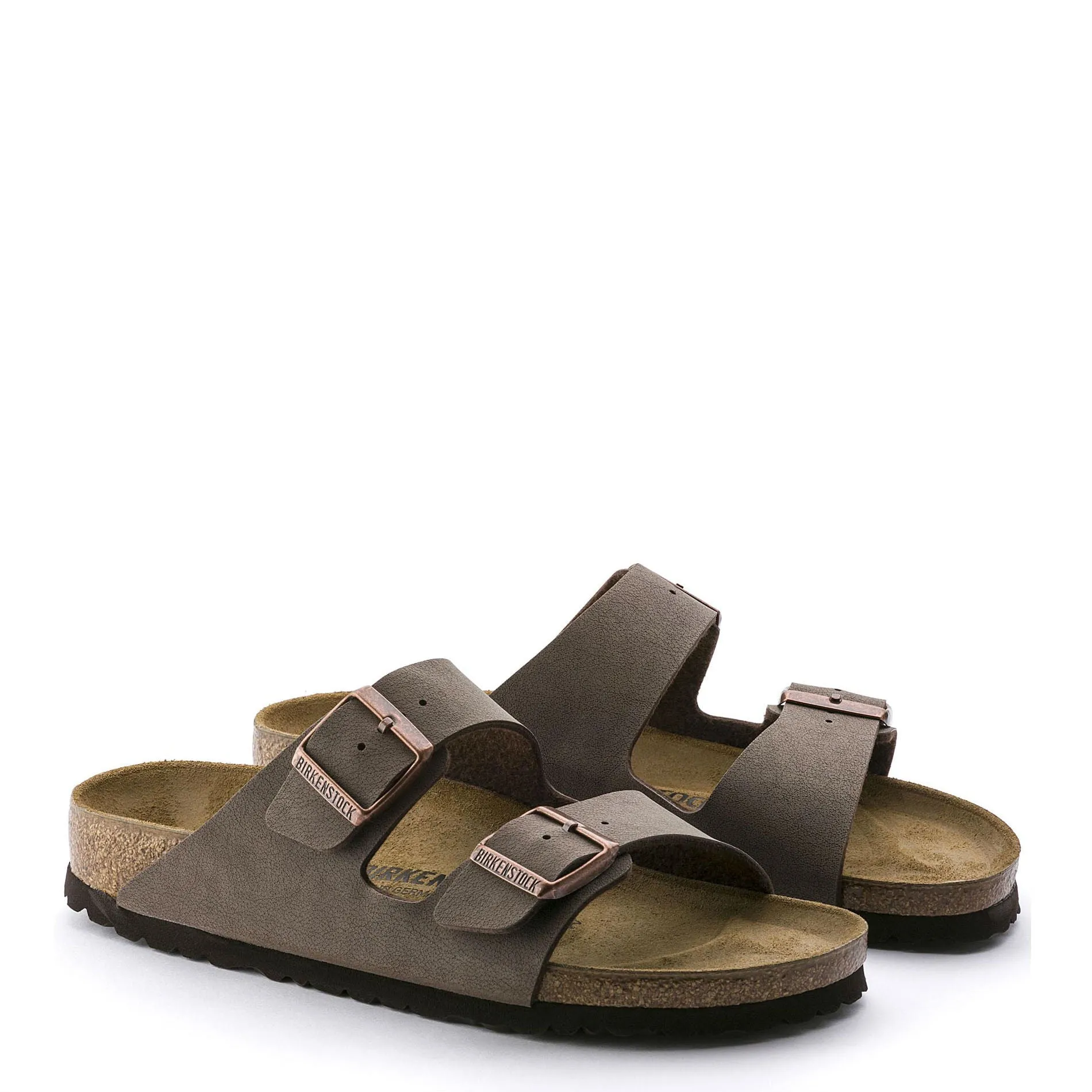 Birkenstock Arizona - Mocha | Birkibuc 151181