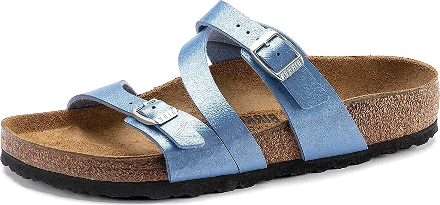 Birkenstock Women's Salina Sandal