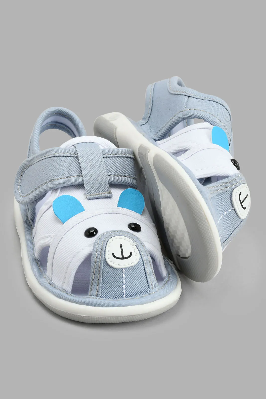 Blue Bear Trim Pump