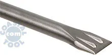 Bosch HS1470 3/4"x 10" Viper Flat Chisel SDS-Plus Bulldog Hammer Steel