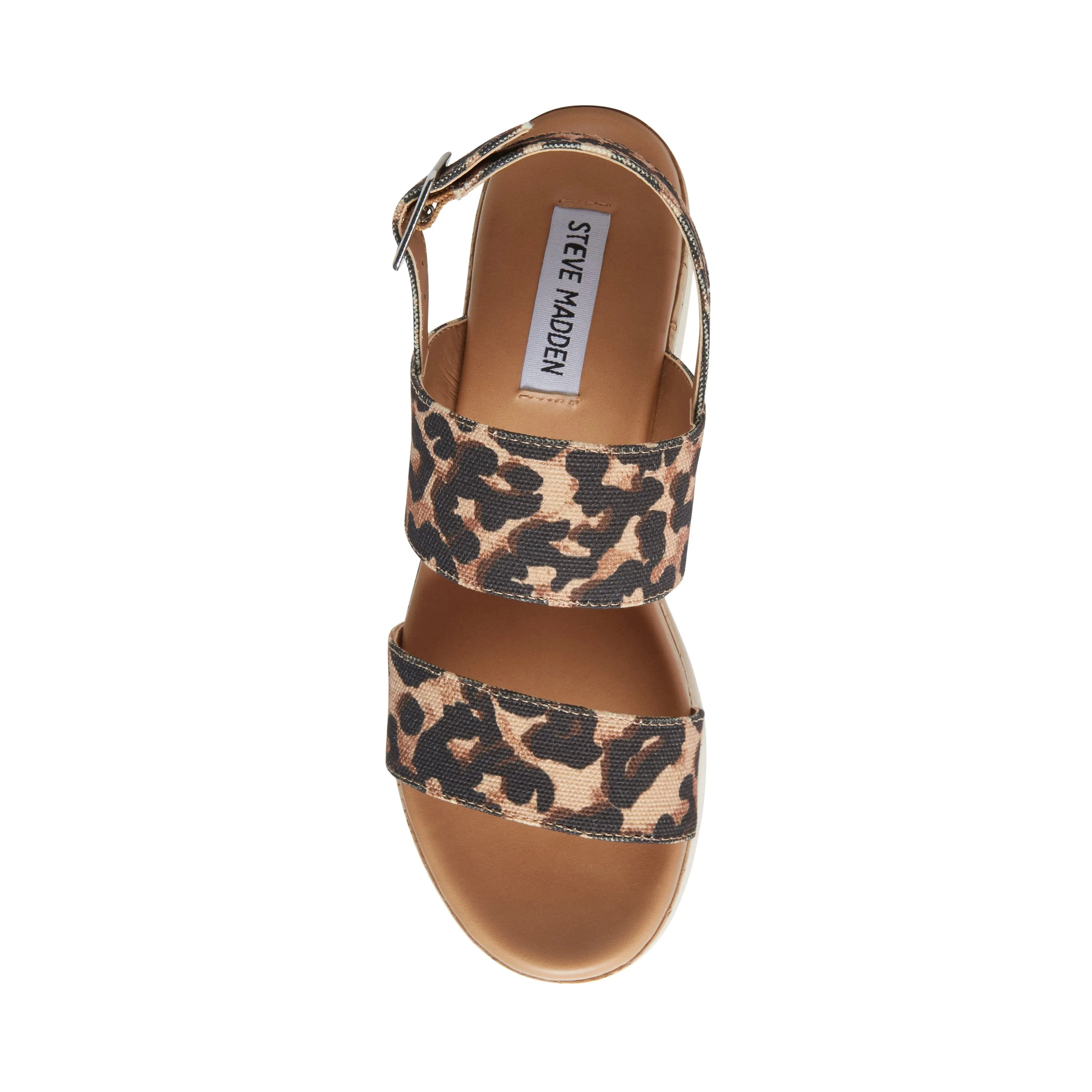 BRENDA LEOPARD