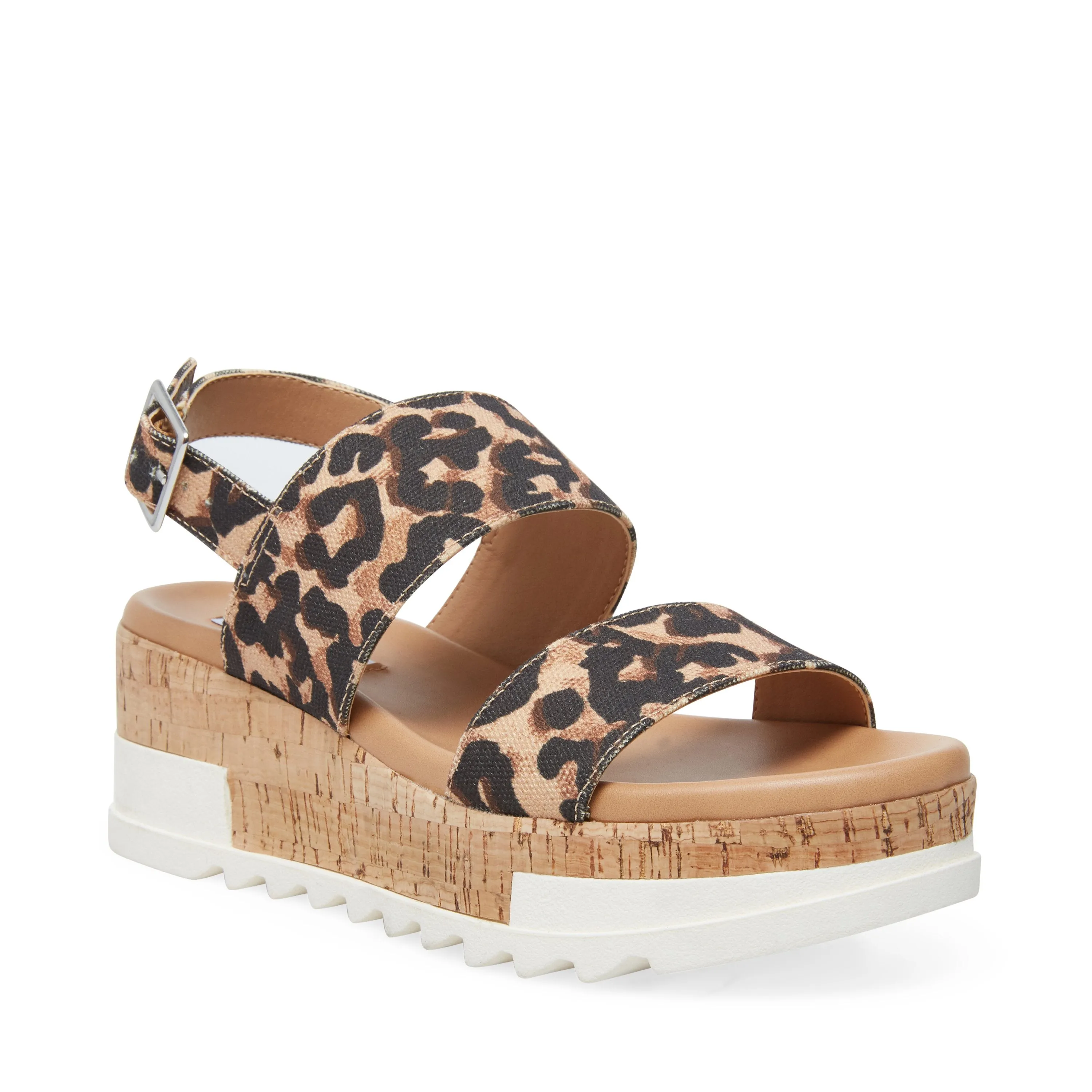 BRENDA LEOPARD