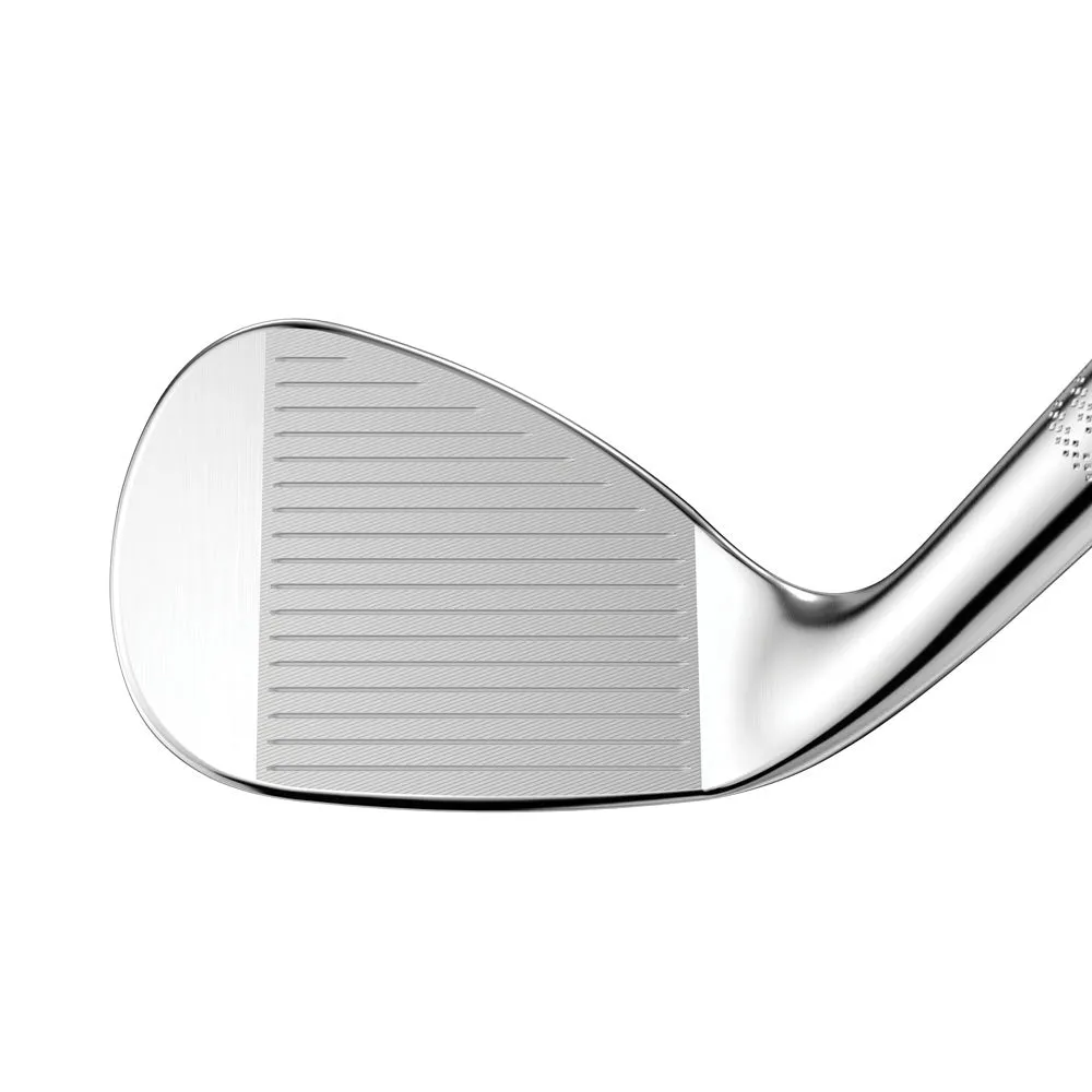 Callaway Ladies OPUS Brushed Chrome Wedges