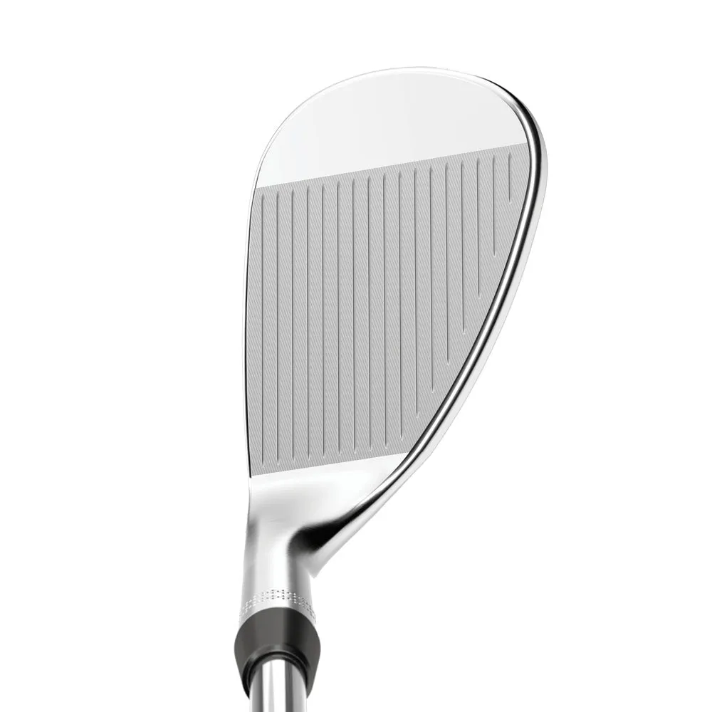 Callaway Ladies OPUS Brushed Chrome Wedges