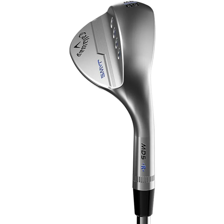 Callaway Wedge Jaws MD5 Platinum Chrome