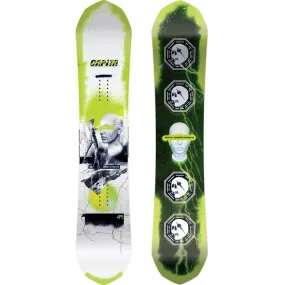 Capita Ultrafear Reverse Camber Snowboard 2024 (Sale Item/ No Returns)