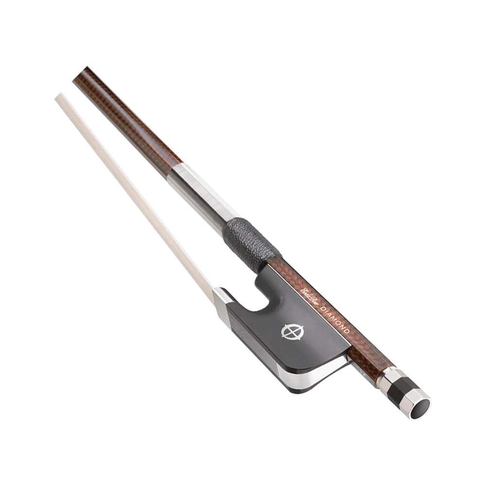 CodaBow Diamond NX (Nickel Level) Cello Bow