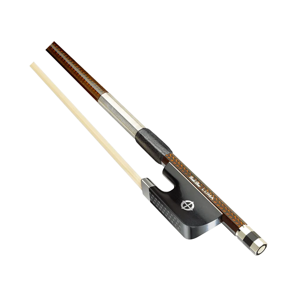 CodaBow Luma Cello Bow