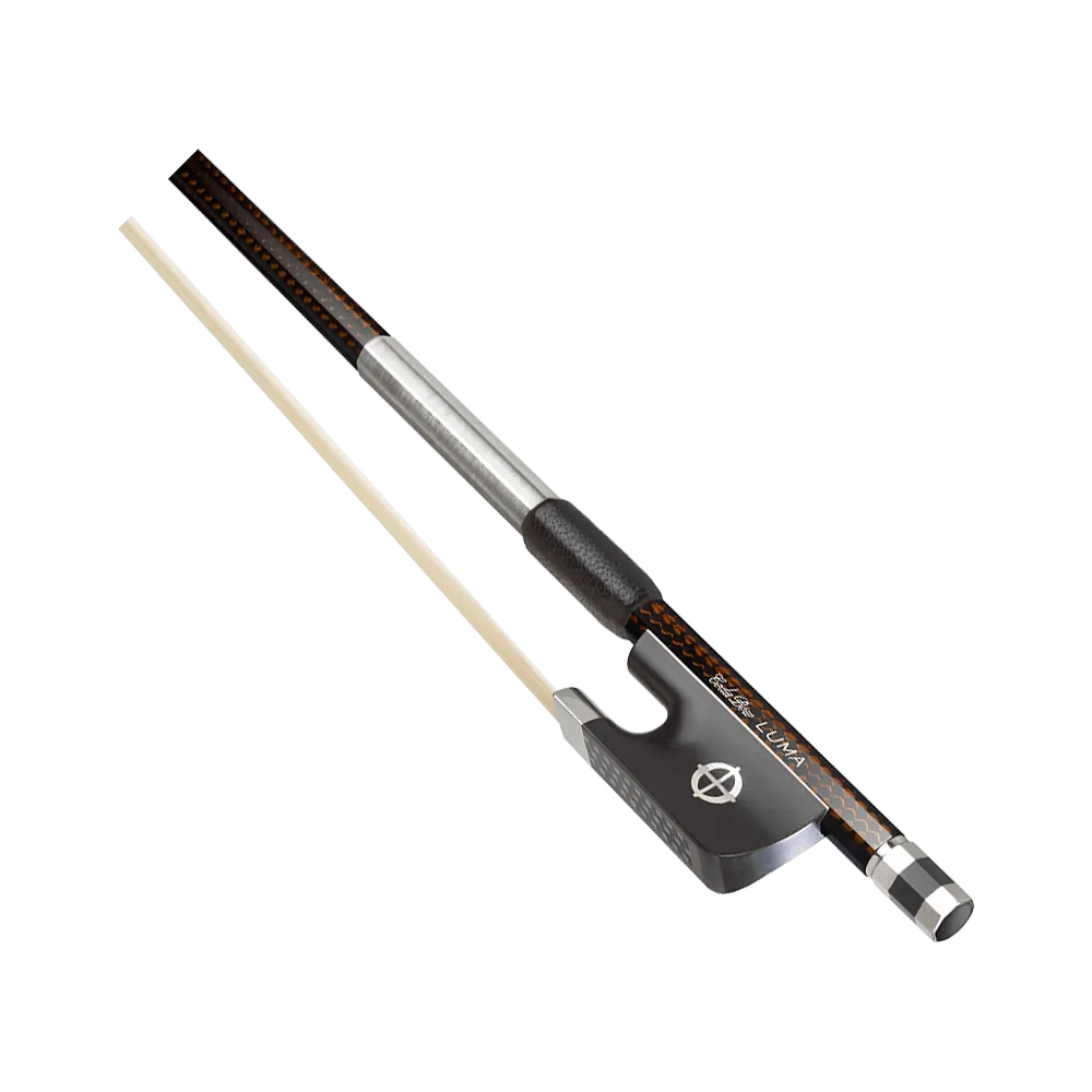 CodaBow Luma Violin Bow