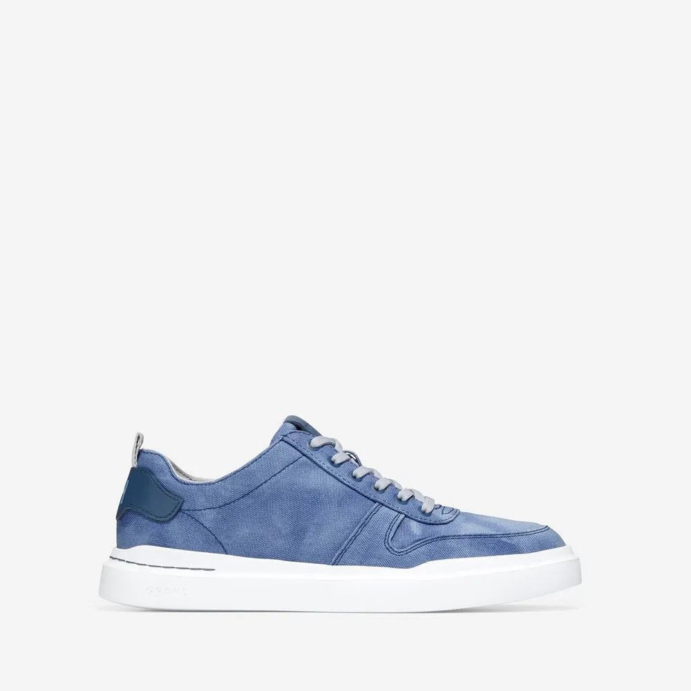 Cole Haan GrandPro Rally Canvas Court Trainer