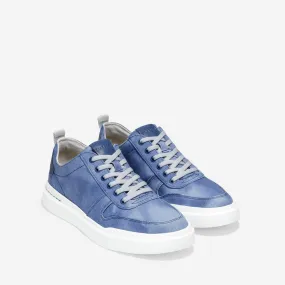 Cole Haan GrandPro Rally Canvas Court Trainer