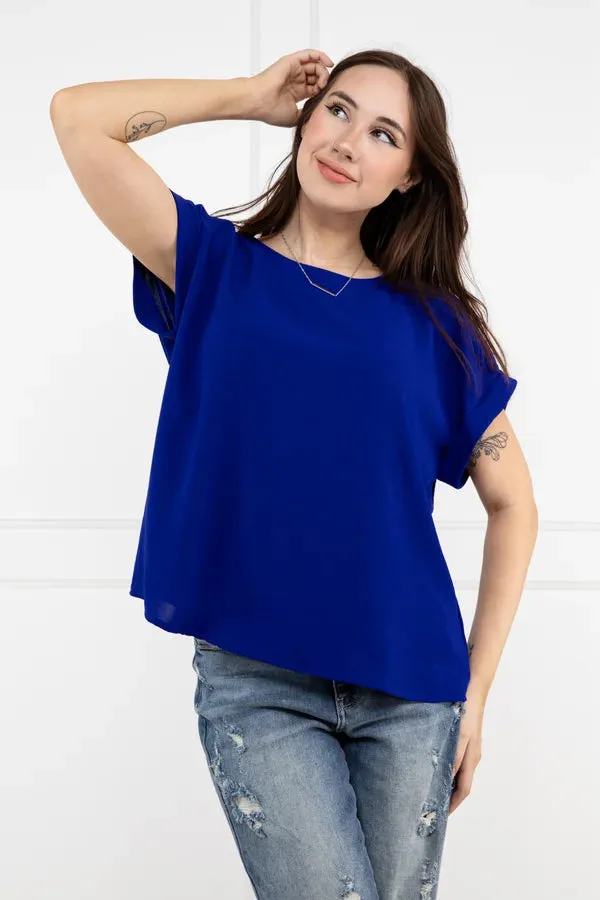 Cool Comfort Top * Final Sale*