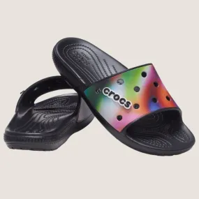 Crocs Classic Solarized Slide