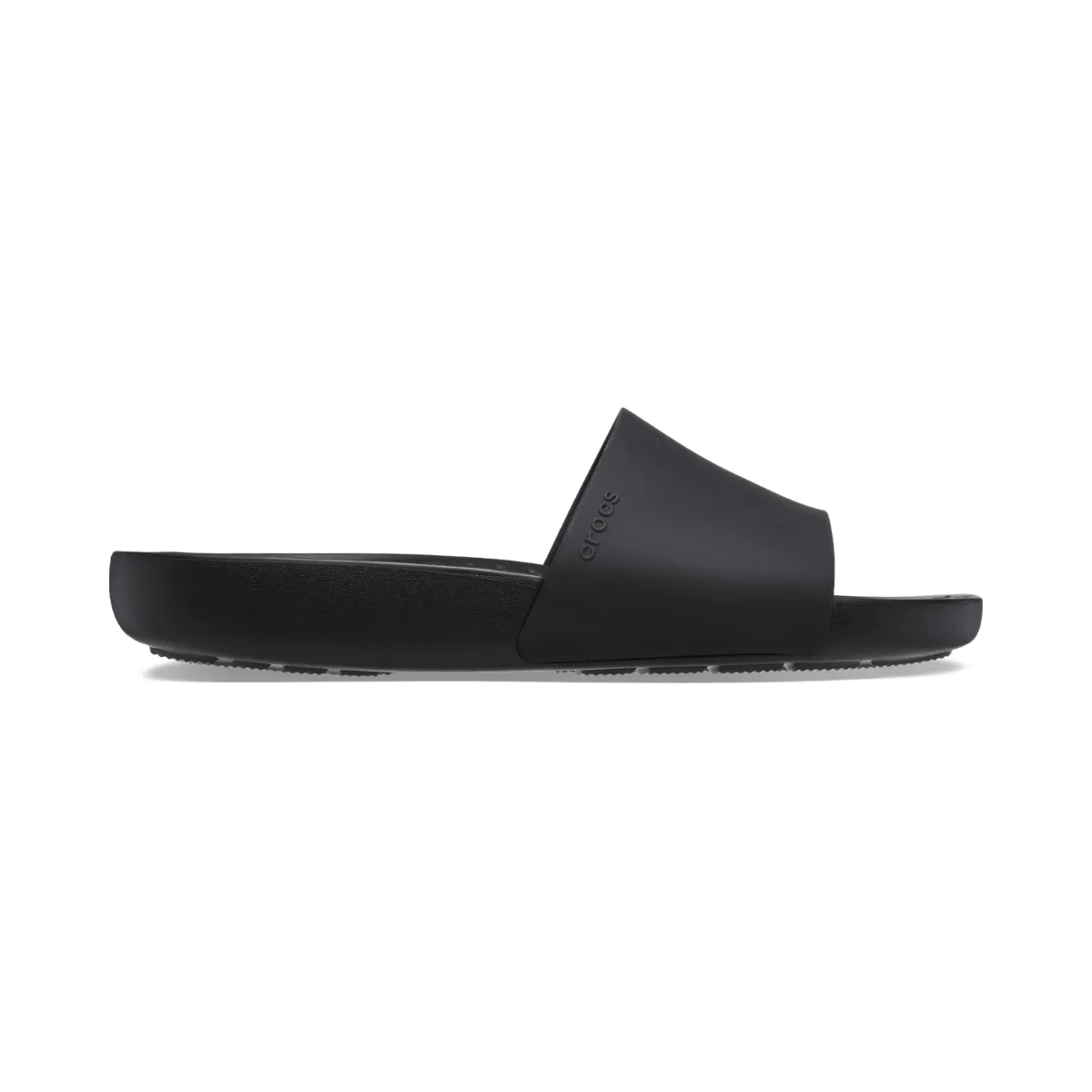 Crocs Splash Slide - BLK