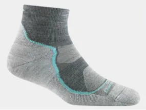 Darn Tough - Women's Light Hiker Quarter Sock