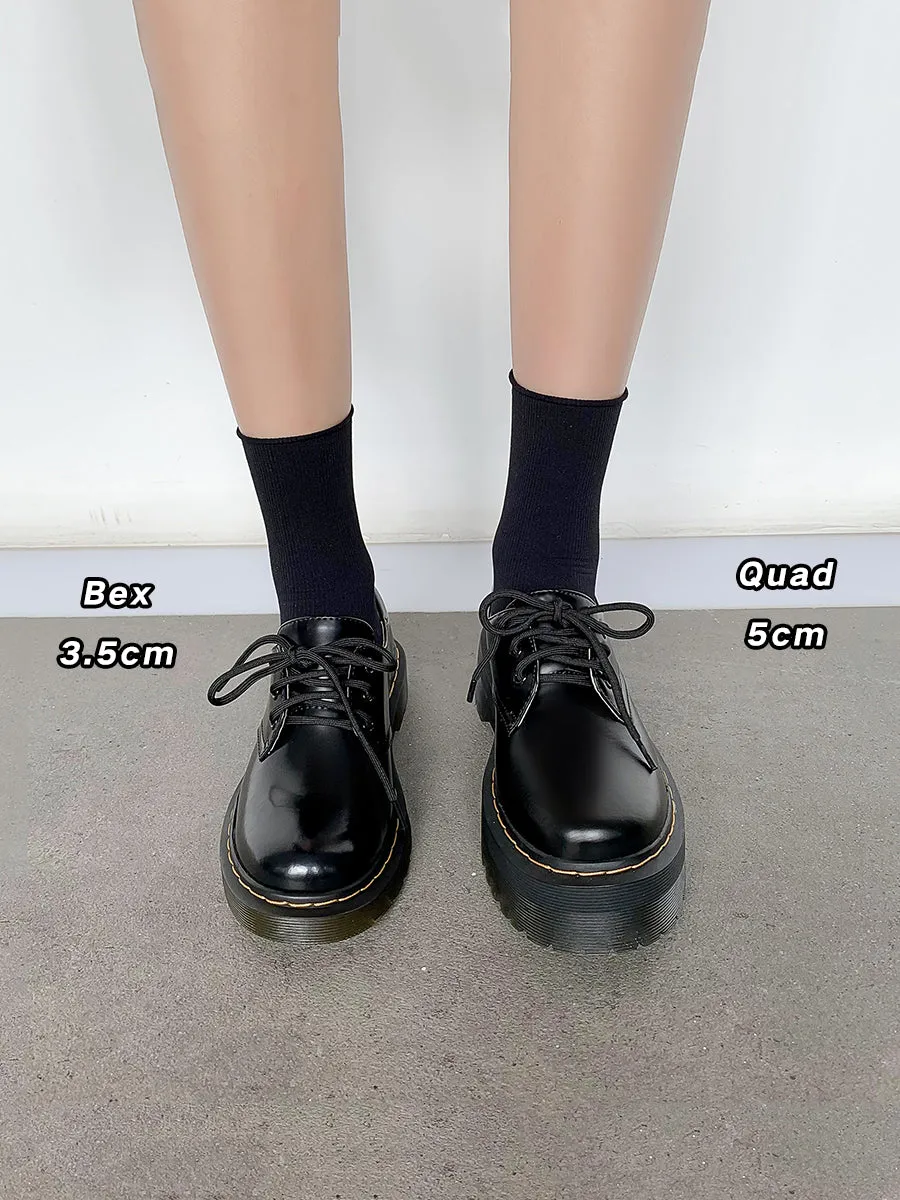 Docs Platform Boots