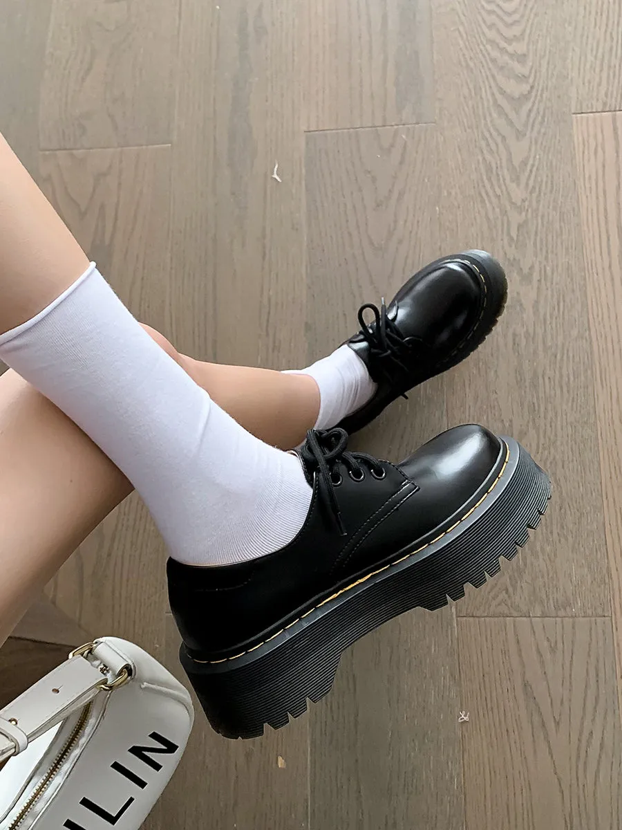 Docs Platform Boots