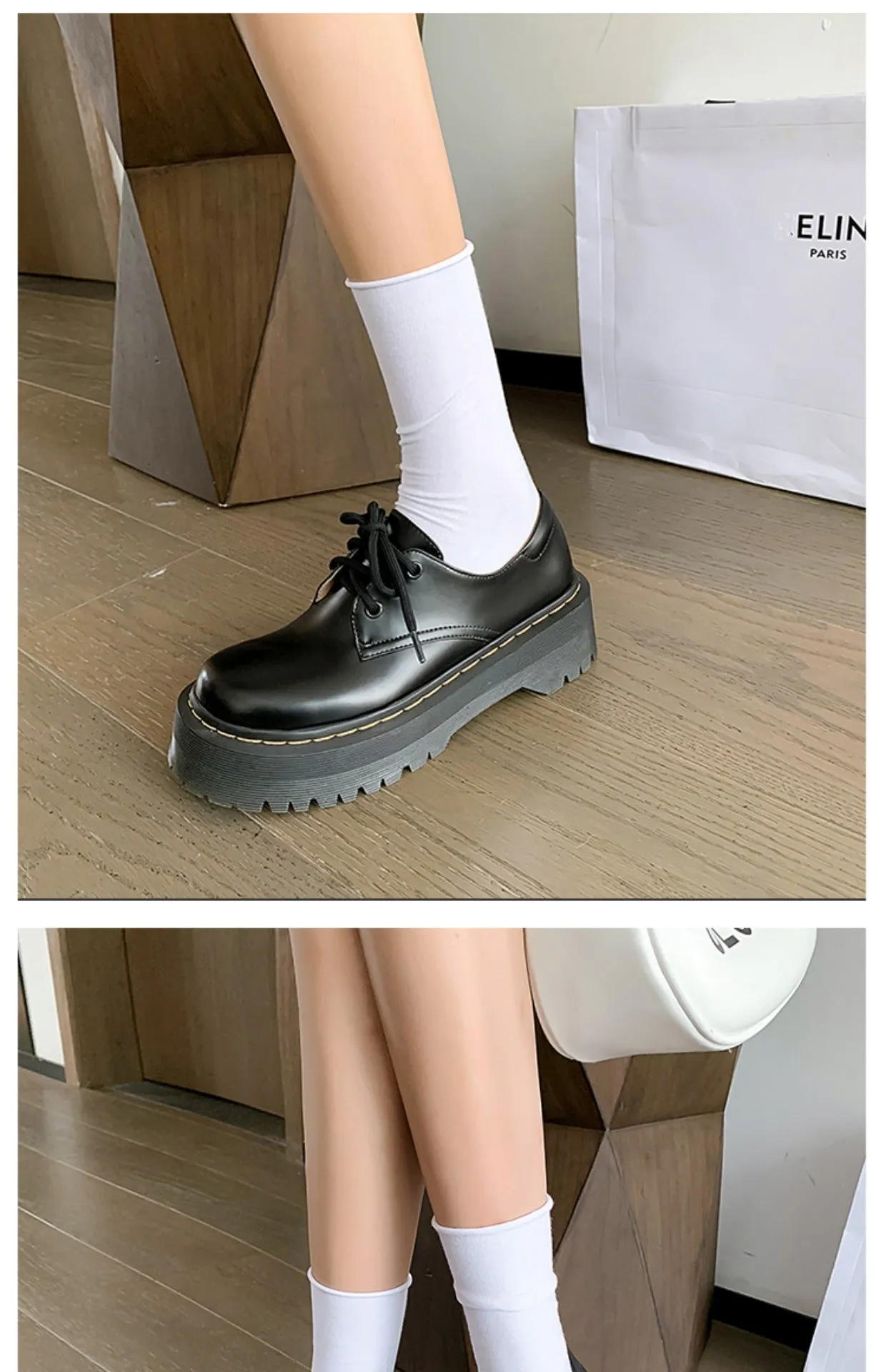 Docs Platform Boots