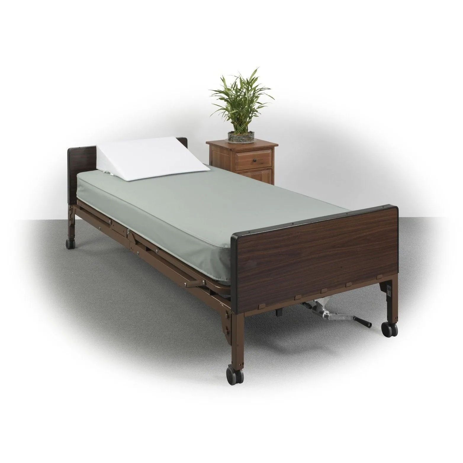 Drive Medical Bed Wedge - 12" Height