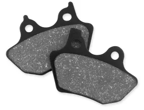 EBC Organic Brake Pads FA216/3