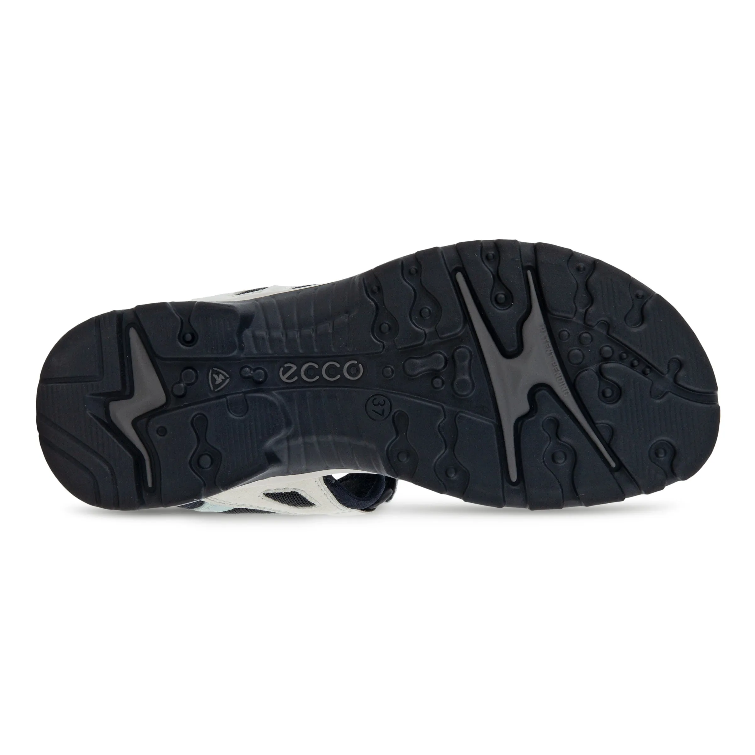 Ecco 822083 Offroad W Multicolor Sage 52334