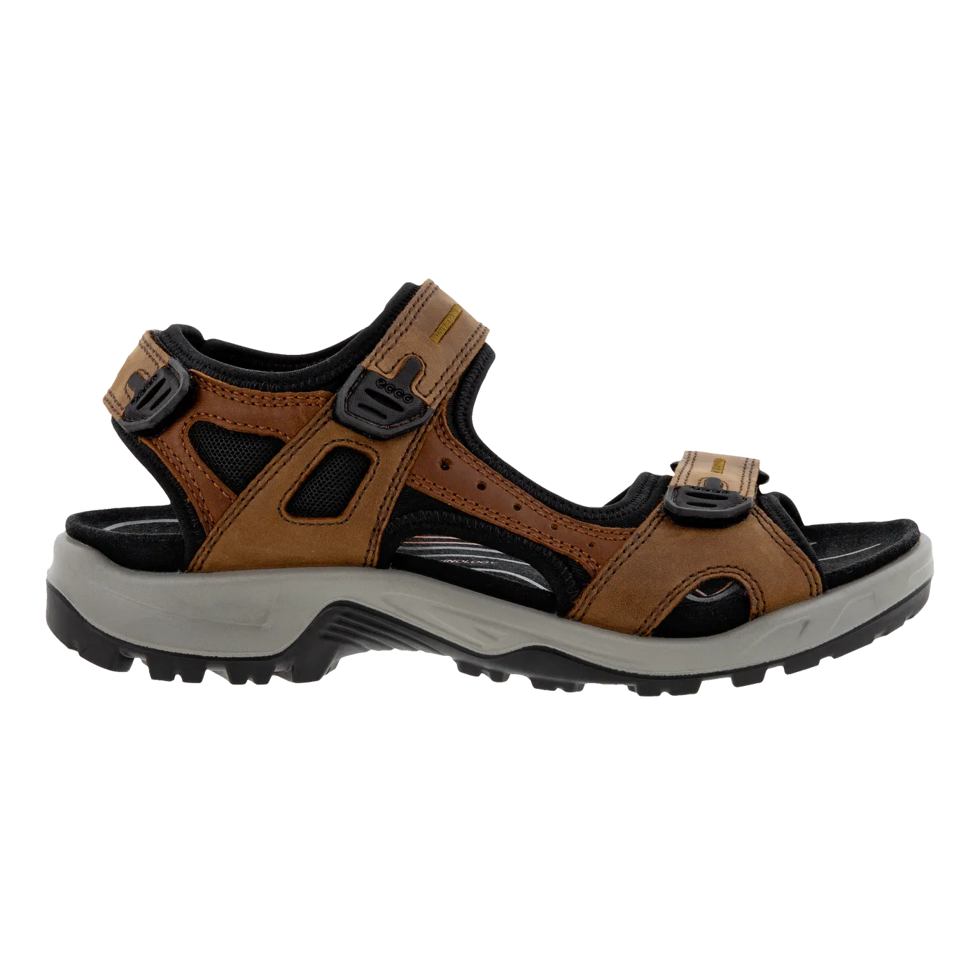 Ecco Mens Yucatán Sandal