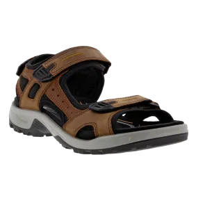 Ecco Mens Yucatán Sandal