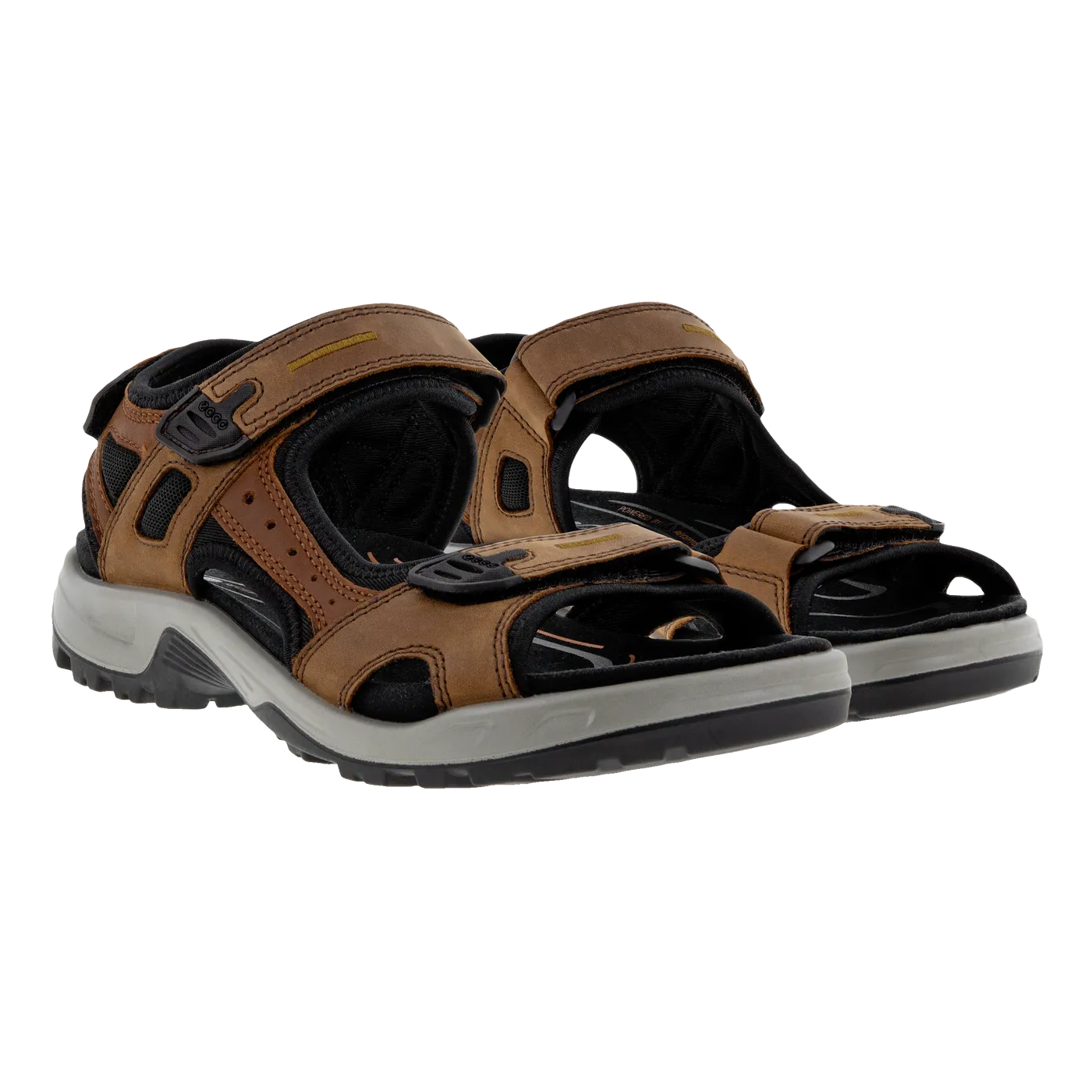 Ecco Mens Yucatán Sandal