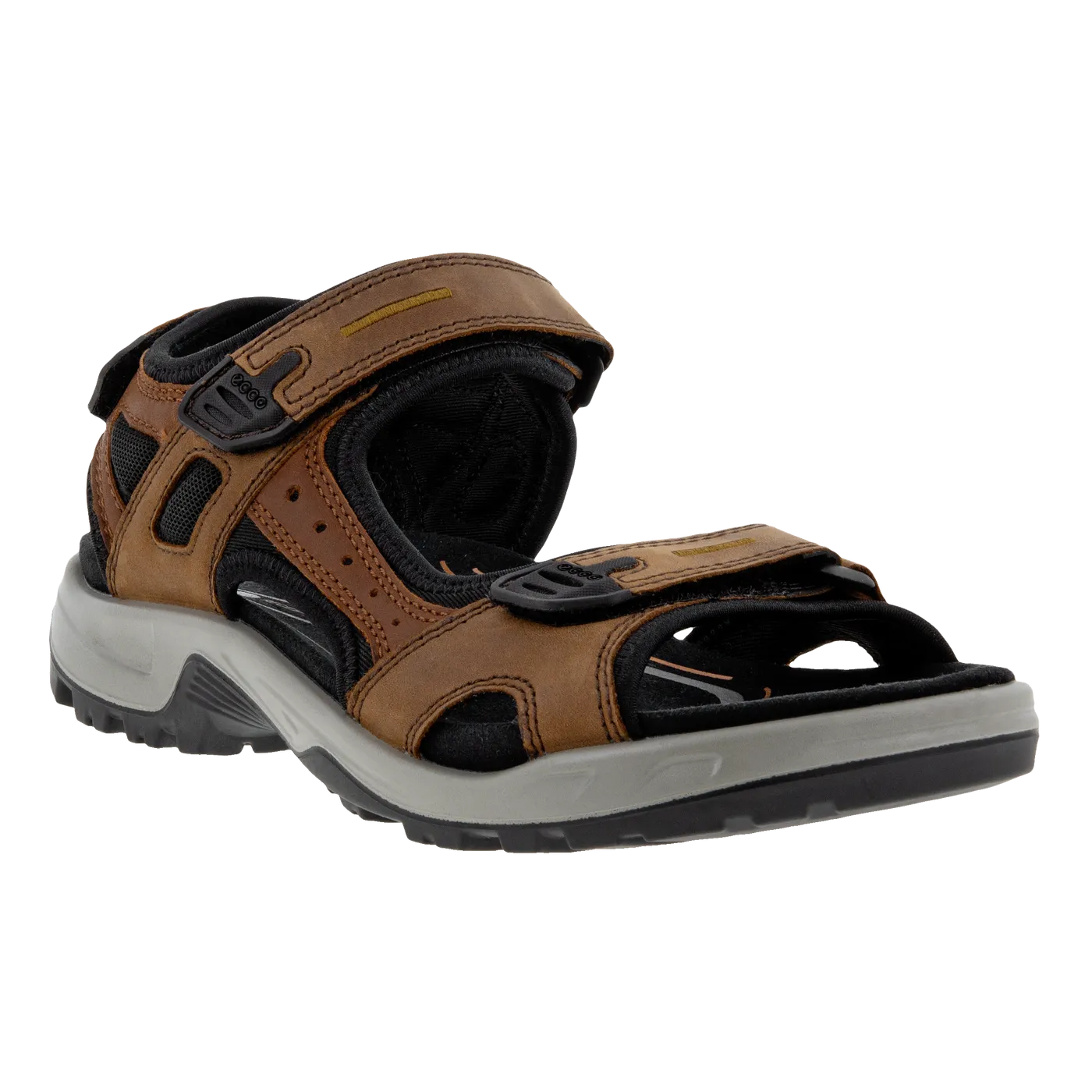 Ecco Mens Yucatán Sandal