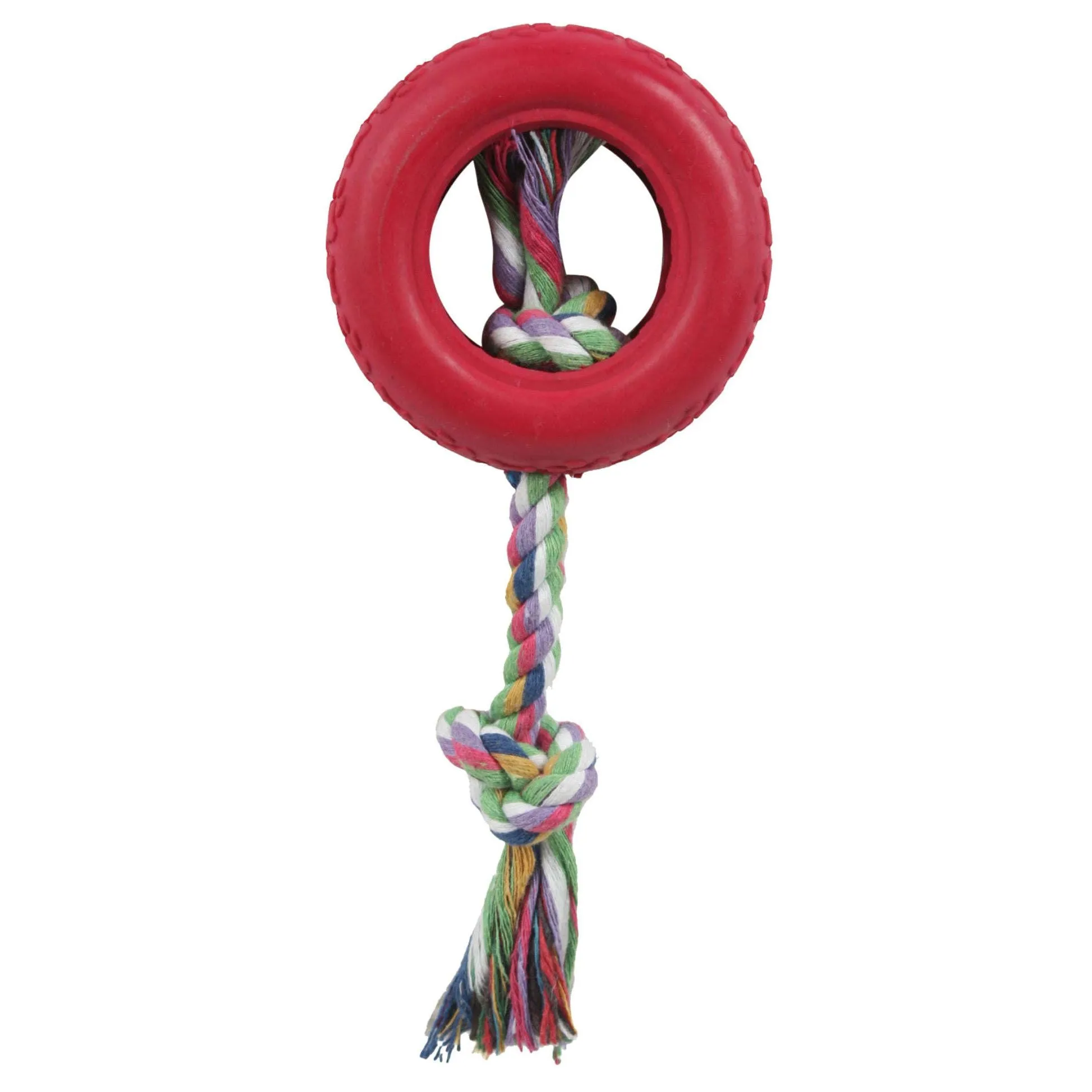 Eco-friendly dog chewing toy Canina