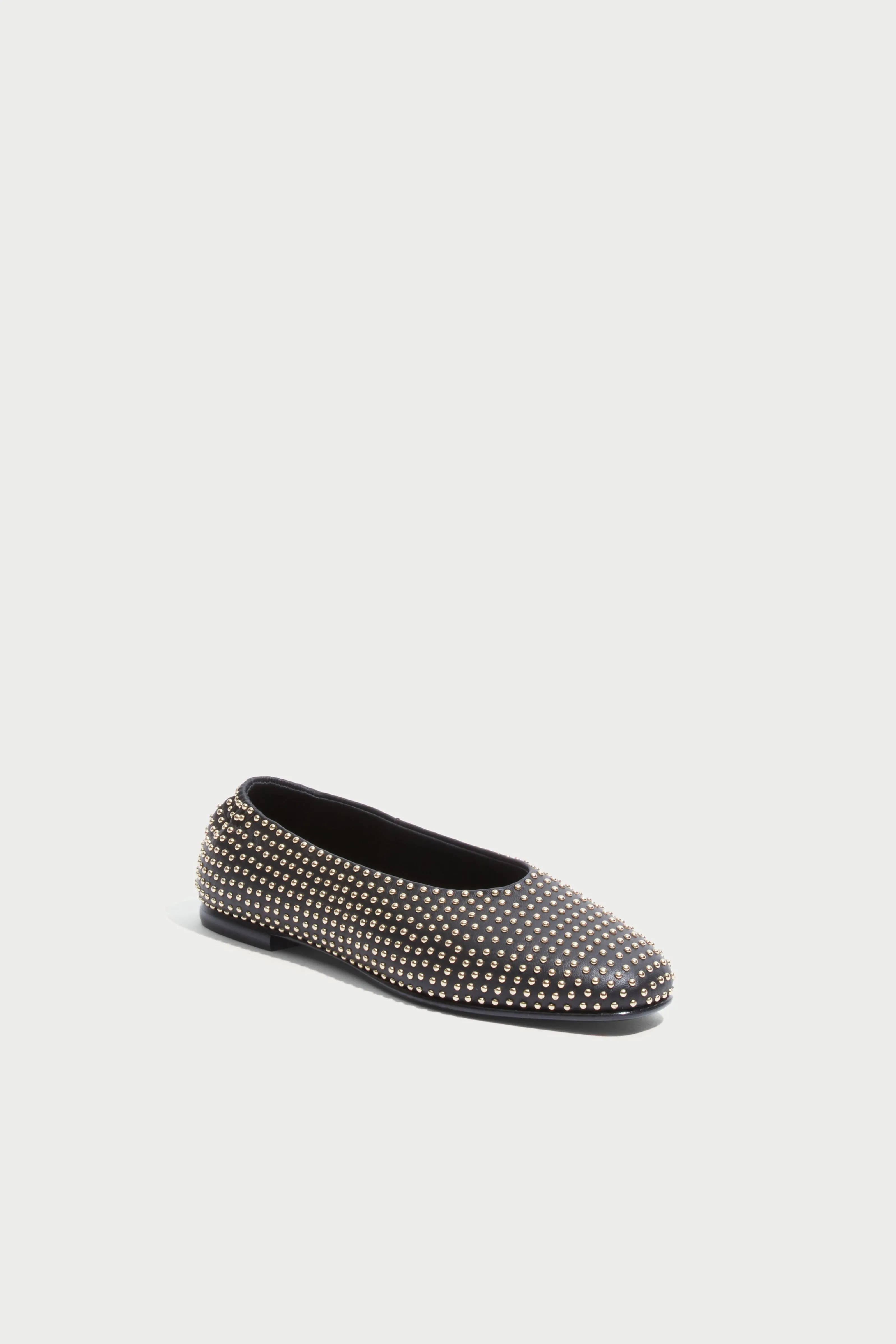 Eden Studded Flat