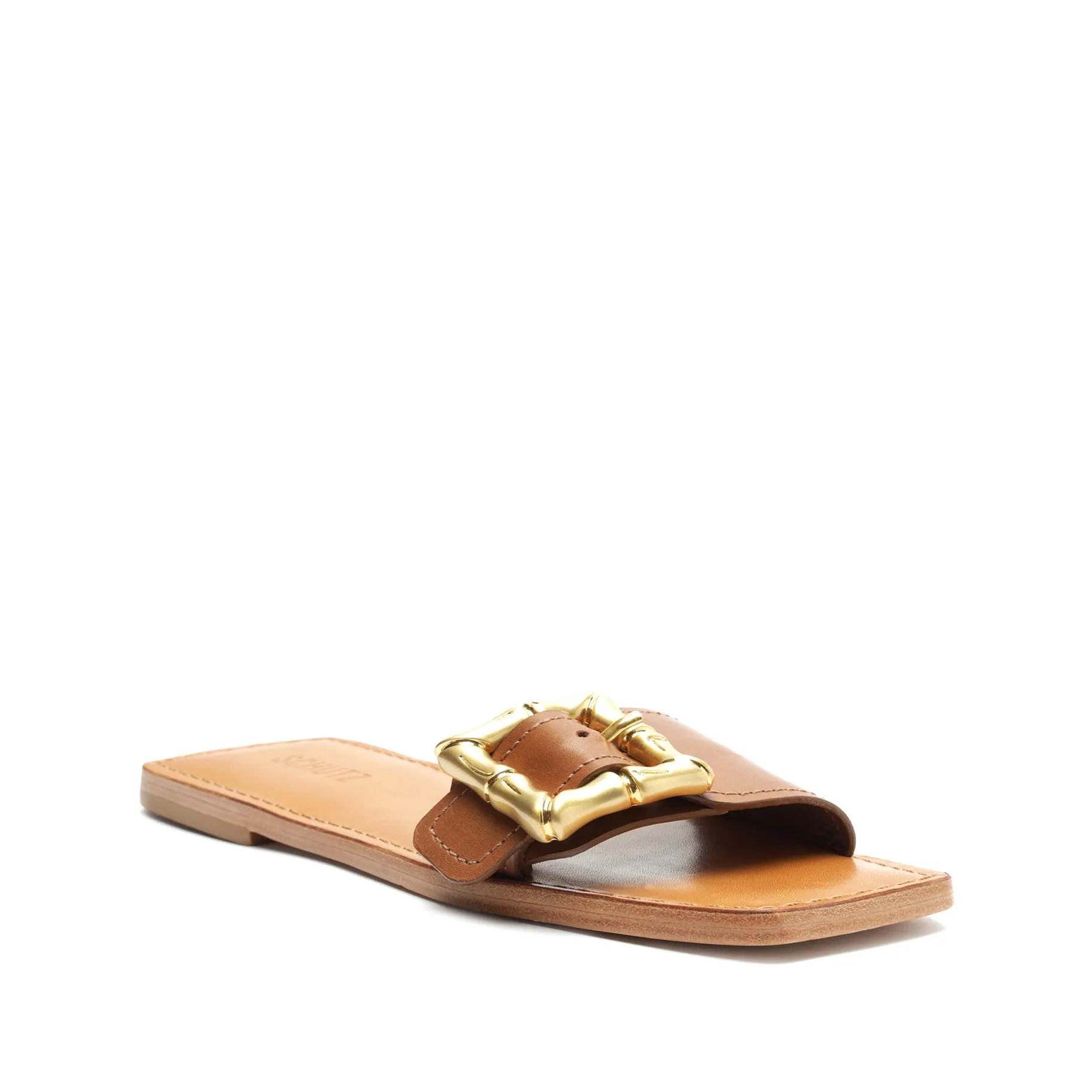 Enola Leather Sandal