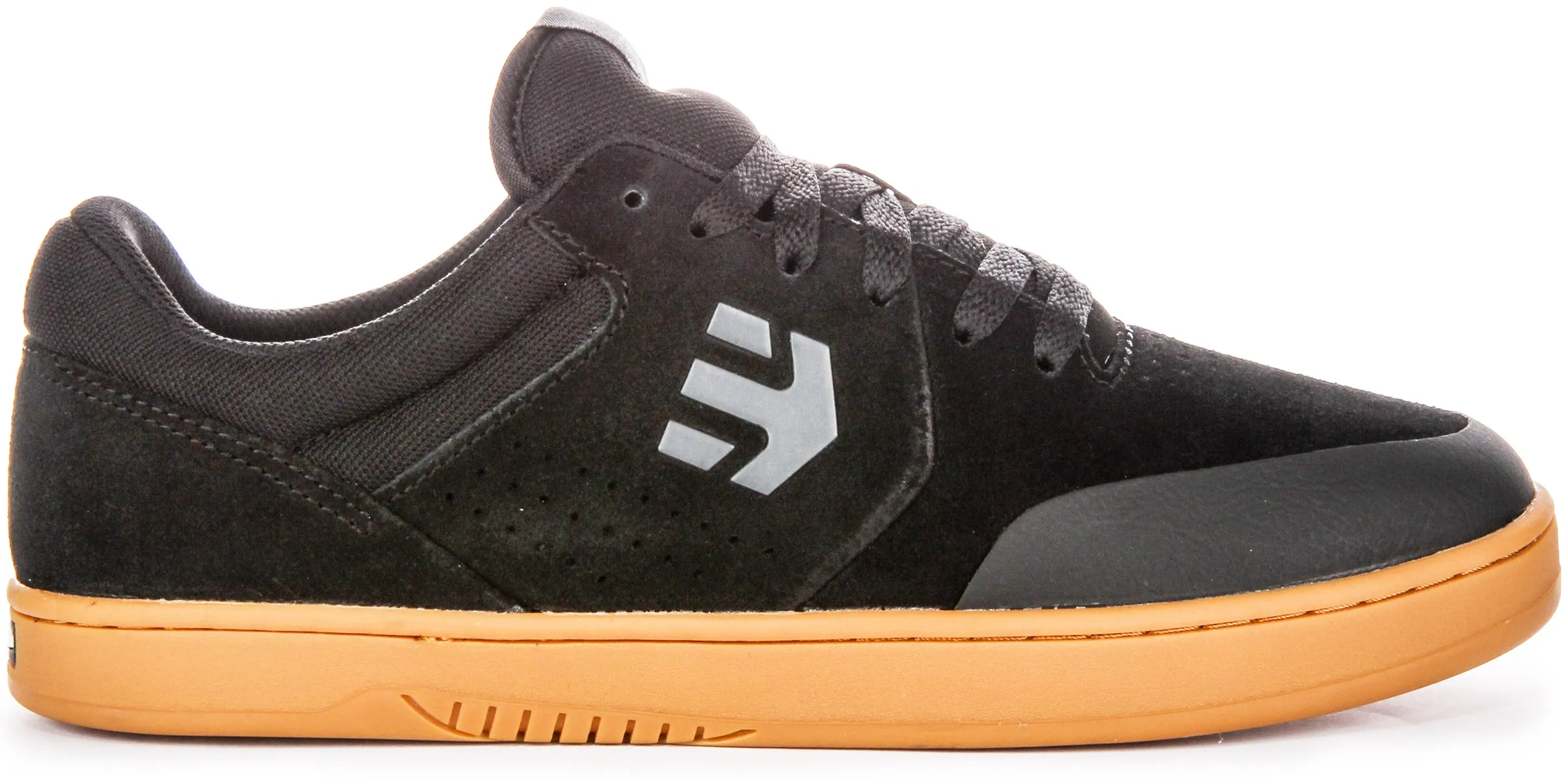 Etnies Marana In Black Grey For Men