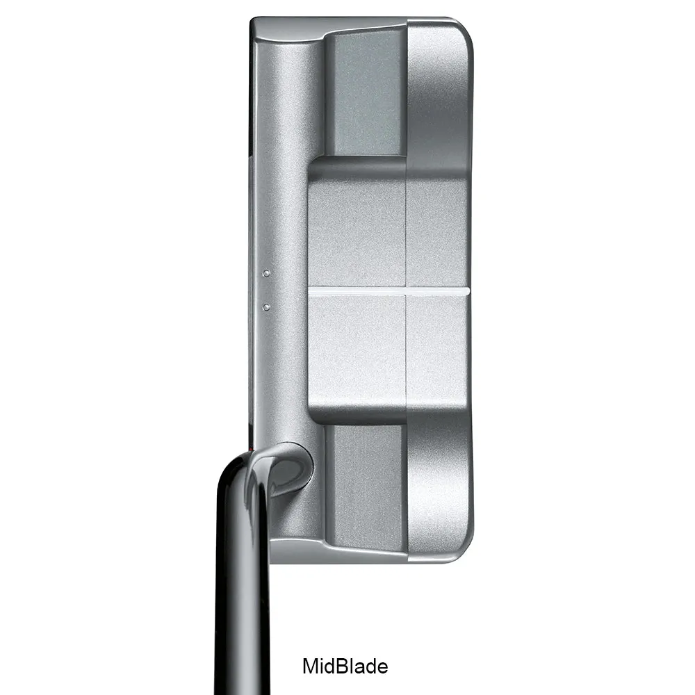 Evnroll ER2 MidBlade Putter 2022 Women