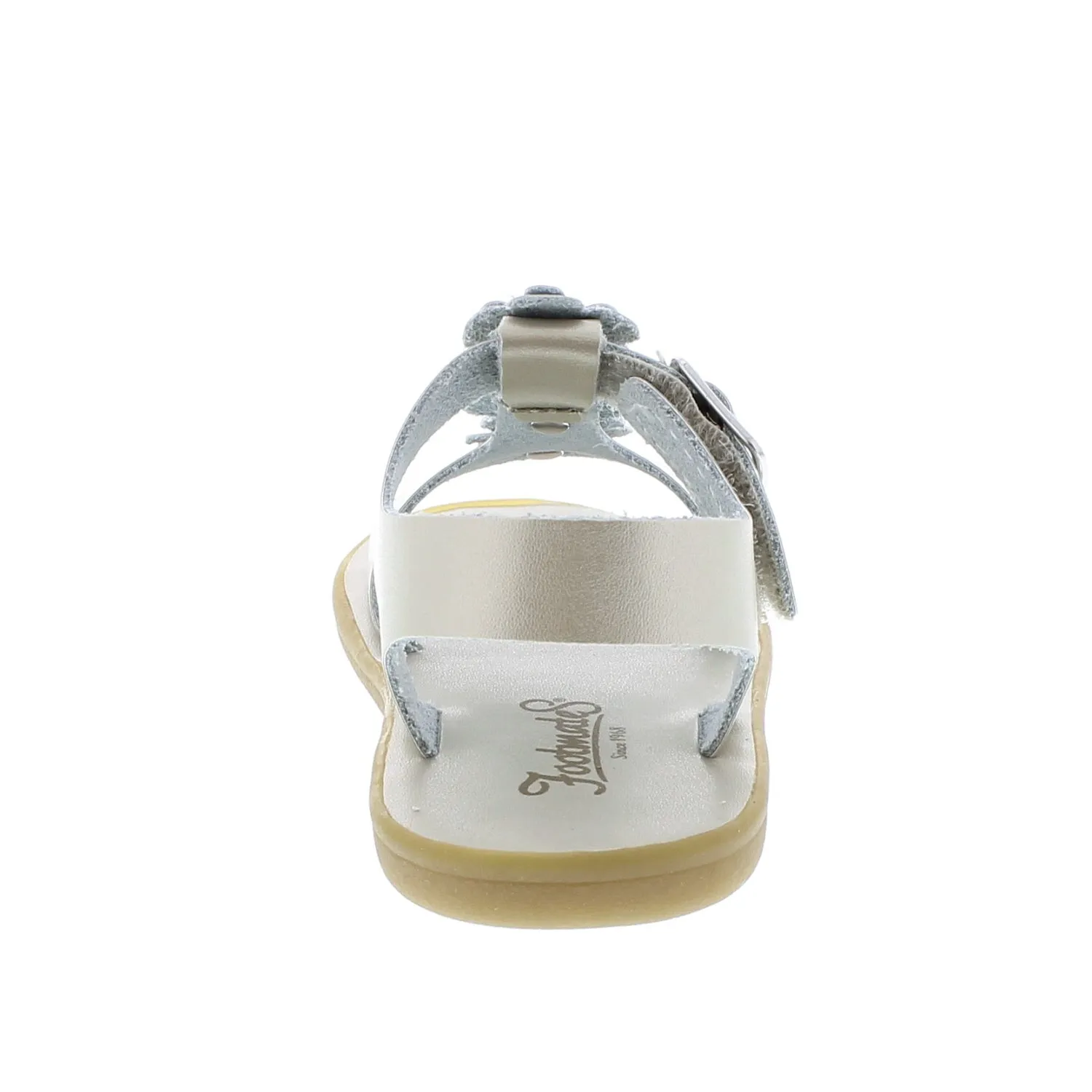 Footmates Eco-Jasmine Sandal