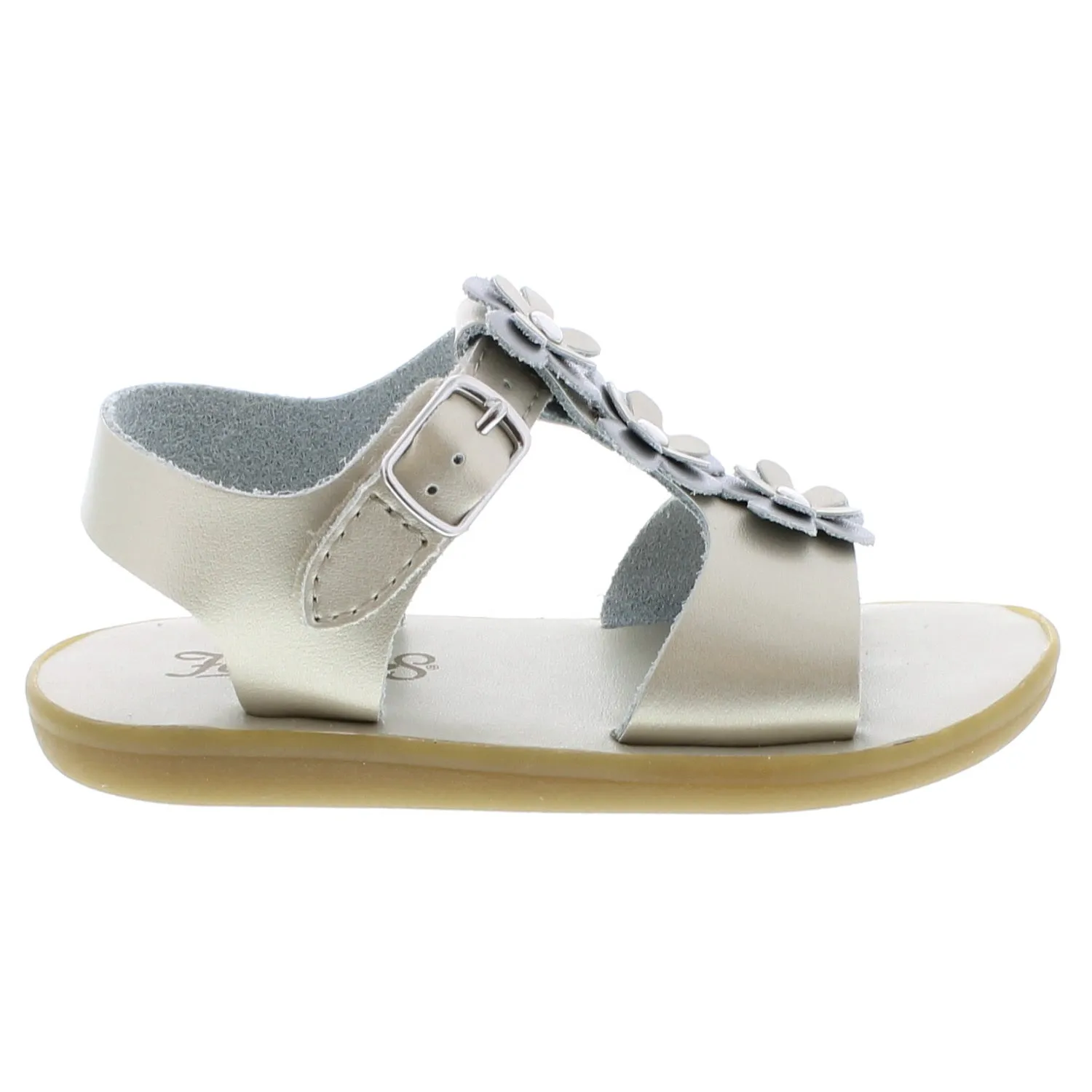 Footmates Eco-Jasmine Sandal