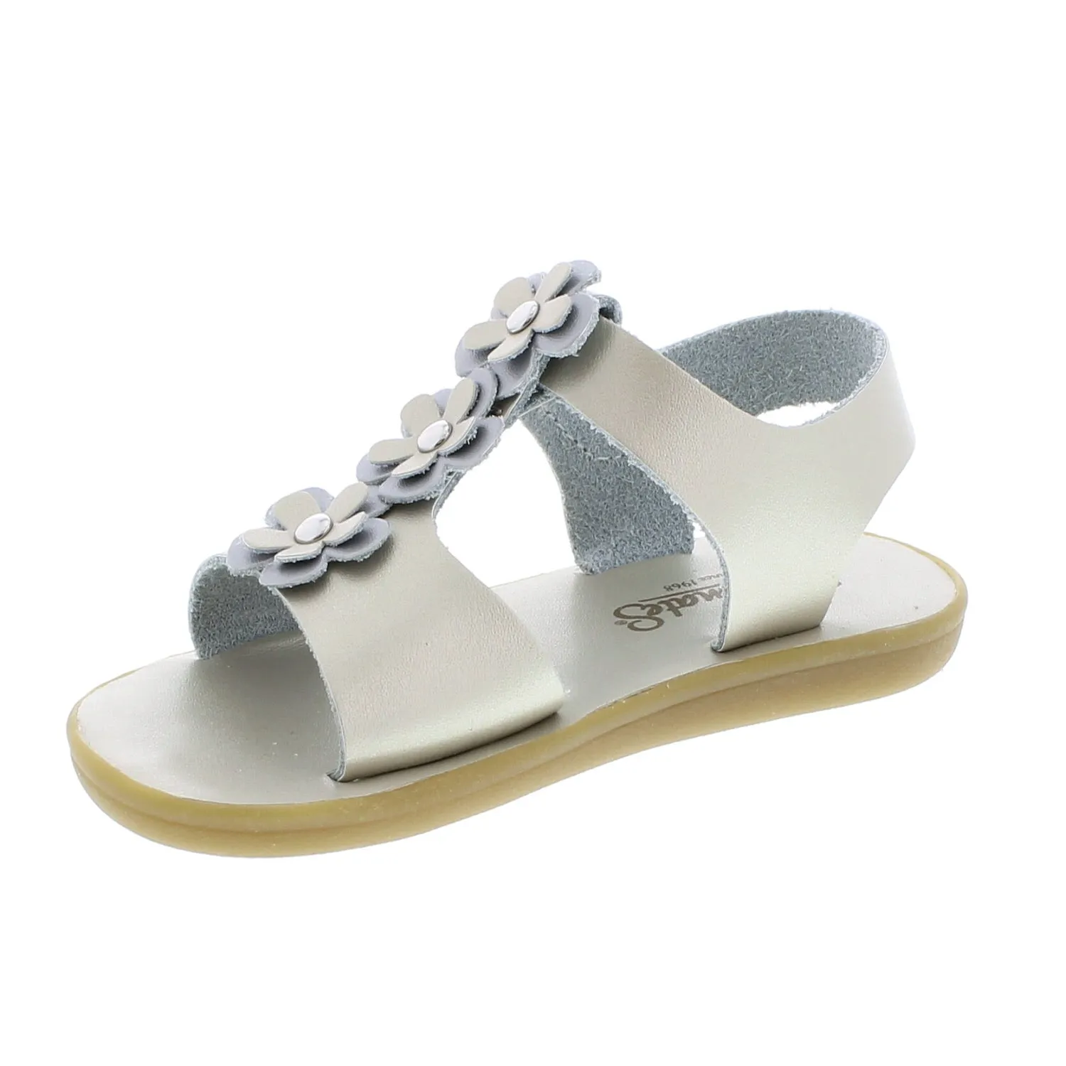 Footmates Eco-Jasmine Sandal